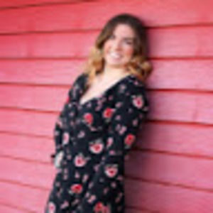 Meet your Posher, Anneli